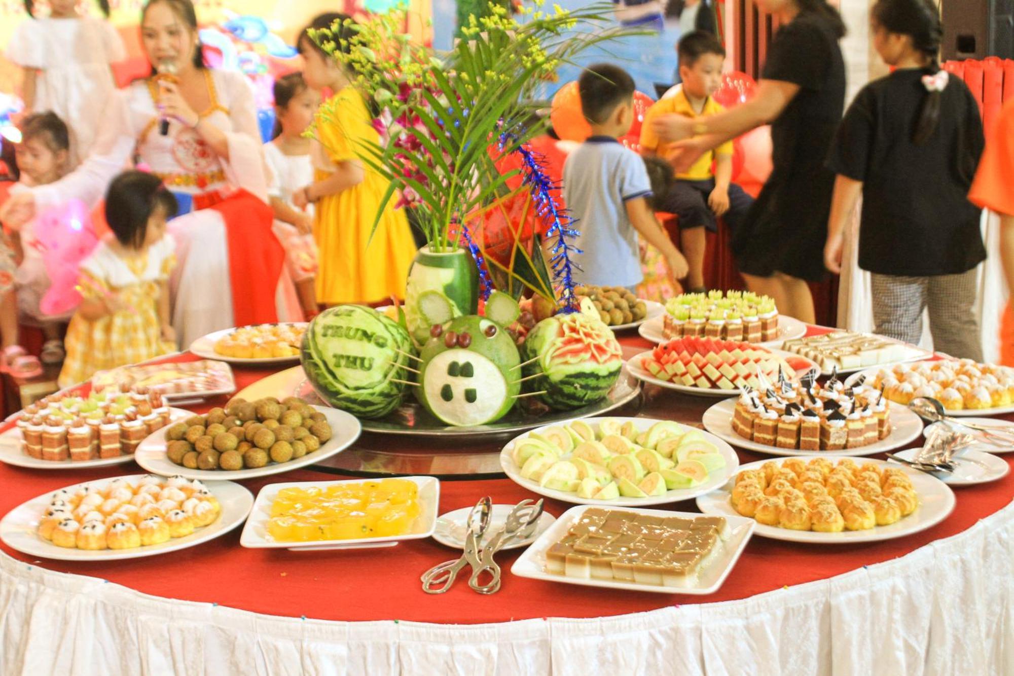 Muong Thanh Dien Chau Hotel Bagian luar foto